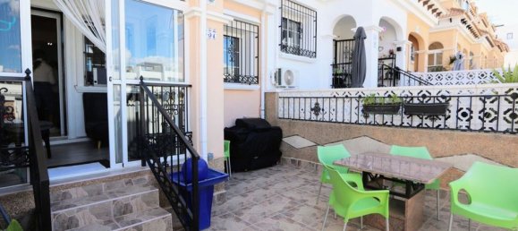 3 chambres Maison de ville à Alicante, Spain No. 163179 25