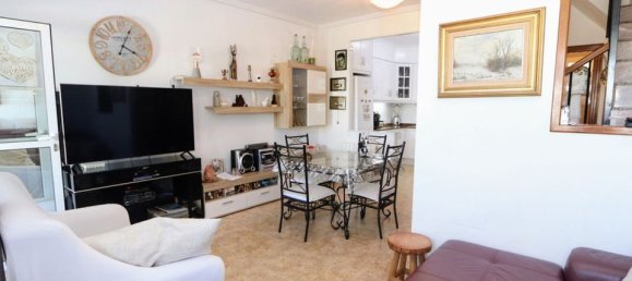 3 chambres Maison de ville à Alicante, Spain No. 163179 8