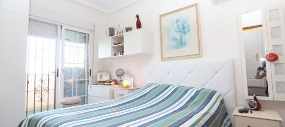 3 chambres Maison de ville à Alicante, Spain No. 163179 12