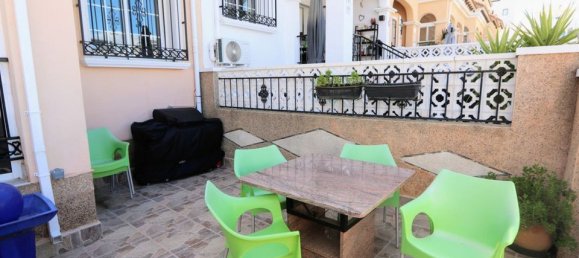 3 chambres Maison de ville à Alicante, Spain No. 163179 28