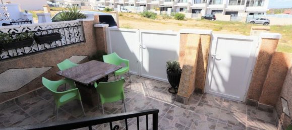 3 chambres Maison de ville à Alicante, Spain No. 163179 26