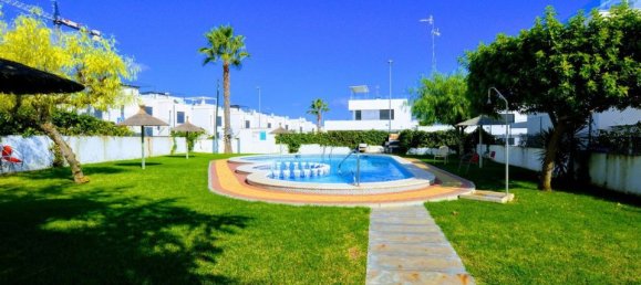 3 chambres Maison de ville à Alicante, Spain No. 163179 32