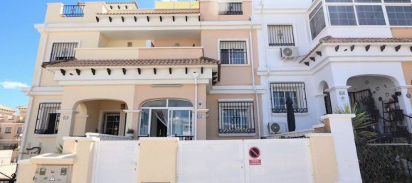 3 chambres Maison de ville à Alicante, Spain No. 163179 34