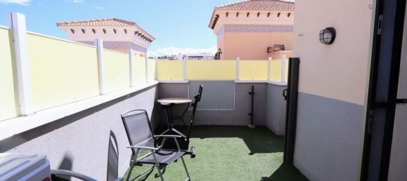 3 chambres Maison de ville à Alicante, Spain No. 163179 24