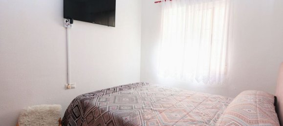 3 chambres Maison de ville à Alicante, Spain No. 163179 17