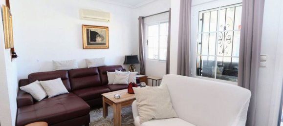 3 chambres Maison de ville à Alicante, Spain No. 163179 7