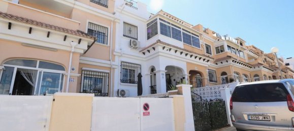 3 chambres Maison de ville à Alicante, Spain No. 163179 31