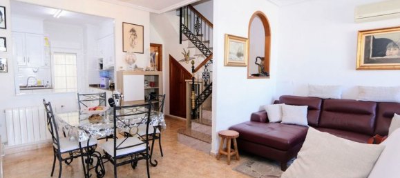 3 chambres Maison de ville à Alicante, Spain No. 163179 6