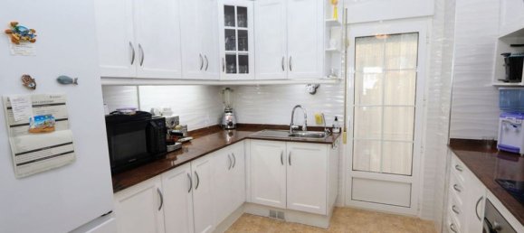 3 chambres Maison de ville à Alicante, Spain No. 163179 10