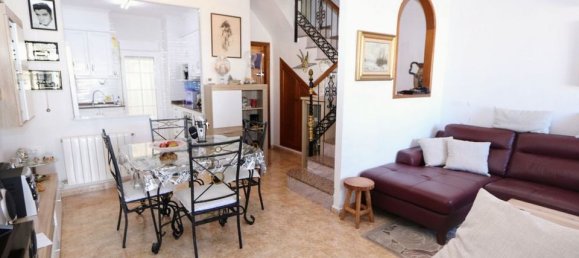 3 chambres Maison de ville à Alicante, Spain No. 163179 5