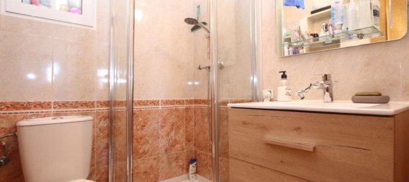 3 chambres Maison de ville à Alicante, Spain No. 163179 15