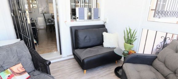 3 chambres Maison de ville à Alicante, Spain No. 163179 30