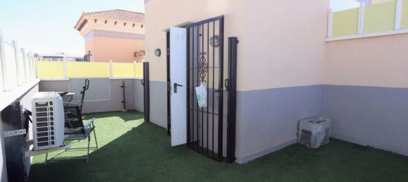 3 chambres Maison de ville à Alicante, Spain No. 163179 22