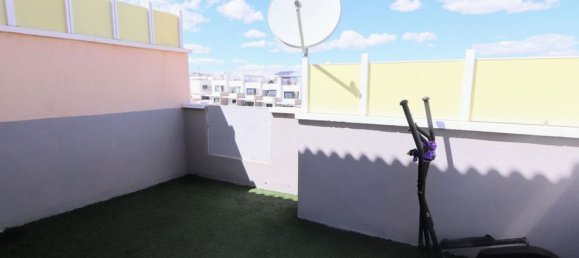 3 chambres Maison de ville à Alicante, Spain No. 163179 20