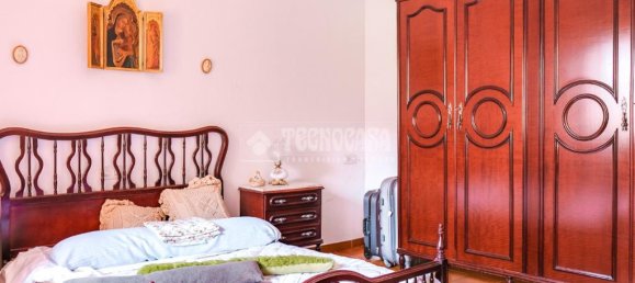 5 rooms House in Madrid, Spain No. 163415 12