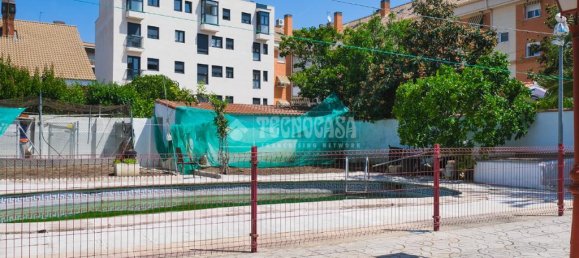 5 rooms House in Madrid, Spain No. 163415 25