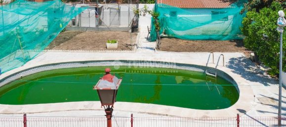 5 rooms House in Madrid, Spain No. 163415 16