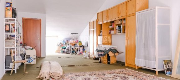 5 rooms House in Madrid, Spain No. 163415 22