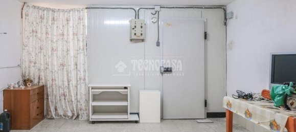 5 rooms House in Madrid, Spain No. 163415 21