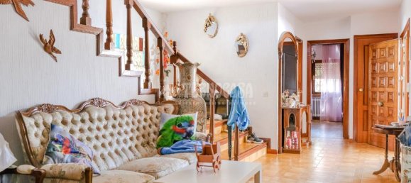 5 rooms House in Madrid, Spain No. 163415 26