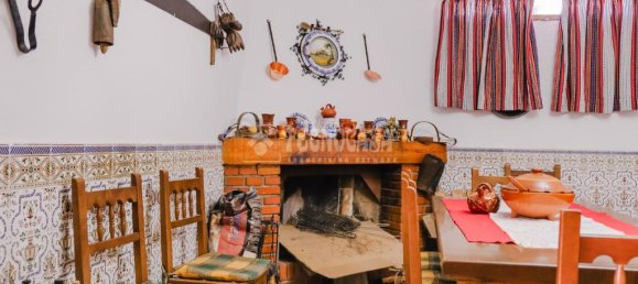 5 rooms House in Madrid, Spain No. 163415 20