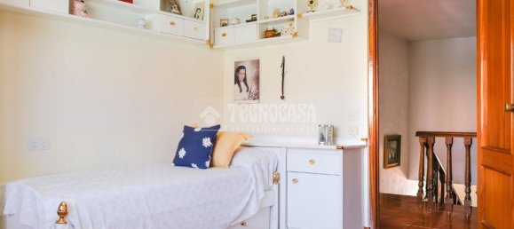 5 rooms House in Madrid, Spain No. 163415 14