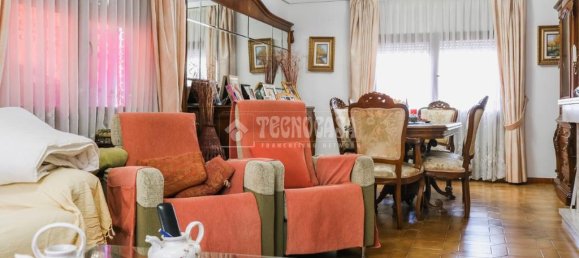 5 rooms House in Madrid, Spain No. 163415 28