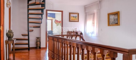 5 rooms House in Madrid, Spain No. 163415 9