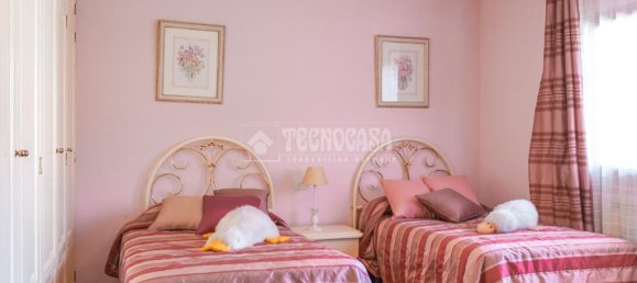 5 rooms House in Madrid, Spain No. 163415 11