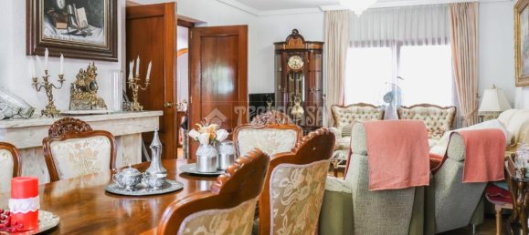 5 rooms House in Madrid, Spain No. 163415 29