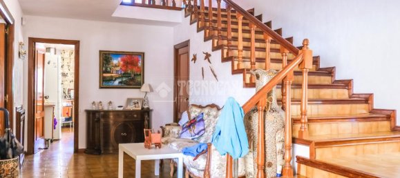 5 rooms House in Madrid, Spain No. 163415 27