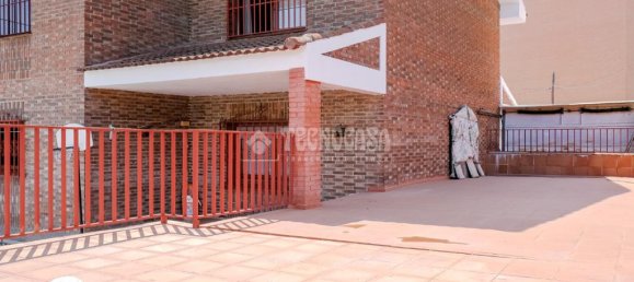 5 rooms House in Madrid, Spain No. 163415 24