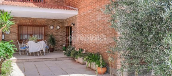 5 rooms House in Madrid, Spain No. 163415 23