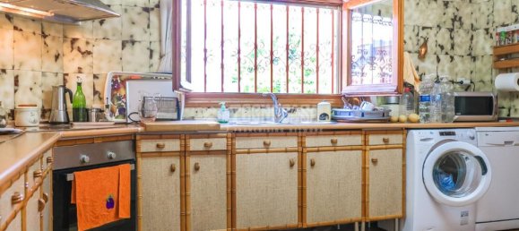 5 rooms House in Madrid, Spain No. 163415 3