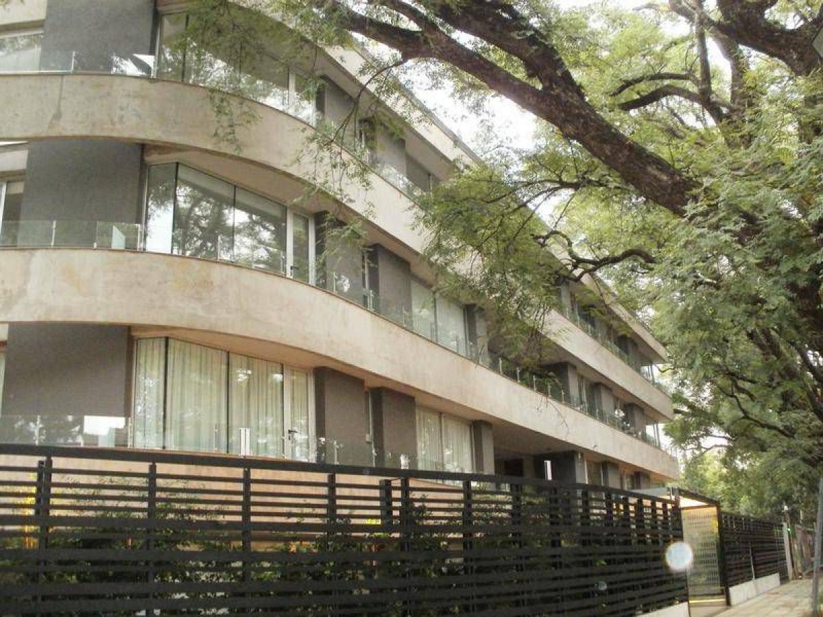 2 غرف نوم شقة في San Isidro, Argentina رقم 20008