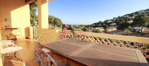 5 Schlafzimmer Haus in Cavalaire-sur-Mer, France, Nr. 291810 9