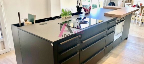 5 Schlafzimmer Haus in Cavalaire-sur-Mer, France, Nr. 291810 3