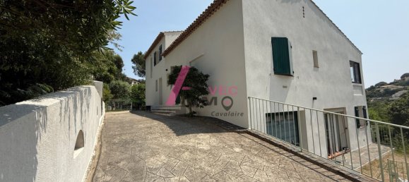 5 Schlafzimmer Haus in Cavalaire-sur-Mer, France, Nr. 291810 8