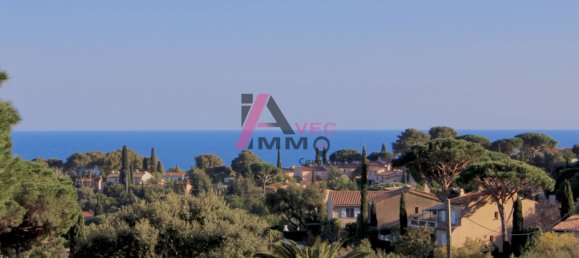 5 Schlafzimmer Haus in Cavalaire-sur-Mer, France, Nr. 291810 2