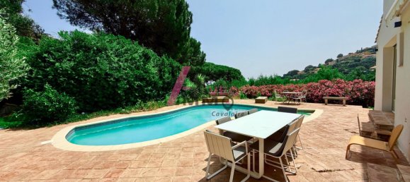 5 Schlafzimmer Haus in Cavalaire-sur-Mer, France, Nr. 291810 14