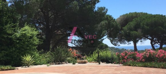 5 Schlafzimmer Haus in Cavalaire-sur-Mer, France, Nr. 291810 6