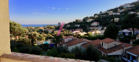 5 Schlafzimmer Haus in Cavalaire-sur-Mer, France, Nr. 291810 11