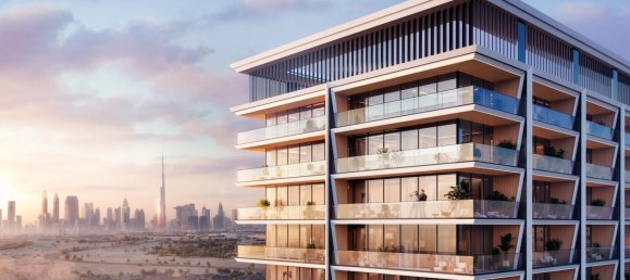 Studio in Dubai, UAE No. 41532 6