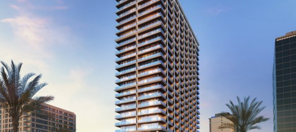 Studio in Dubai, UAE No. 41532 3