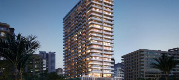 Studio in Dubai, UAE No. 41532 2