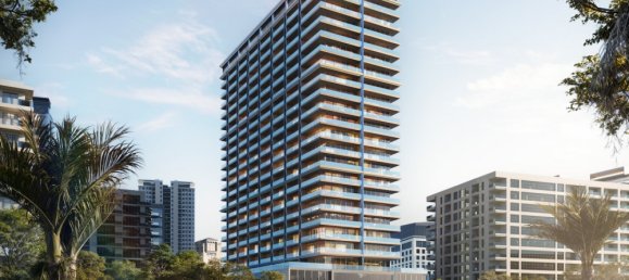 Studio in Dubai, UAE No. 41532 4