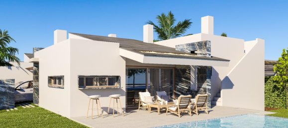 3 chambres Villa à San Pedro del Pinatar, Spain No. 8577 6