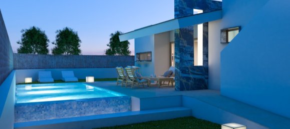 3 chambres Villa à San Pedro del Pinatar, Spain No. 8577 27