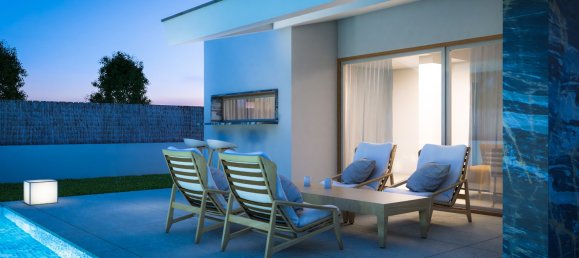 3 chambres Villa à San Pedro del Pinatar, Spain No. 8577 21