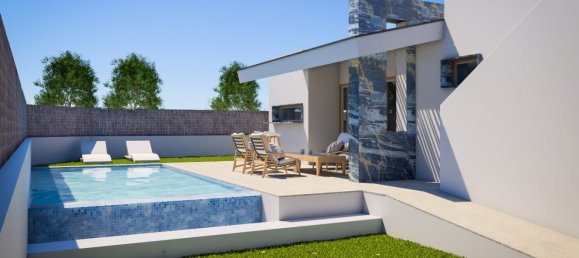 3 chambres Villa à San Pedro del Pinatar, Spain No. 8577 25